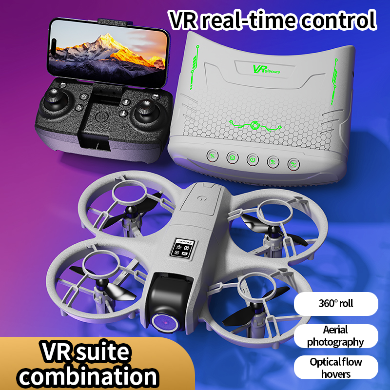 Drone Battery Case - X228 VR طائرة بدون طيار FPV