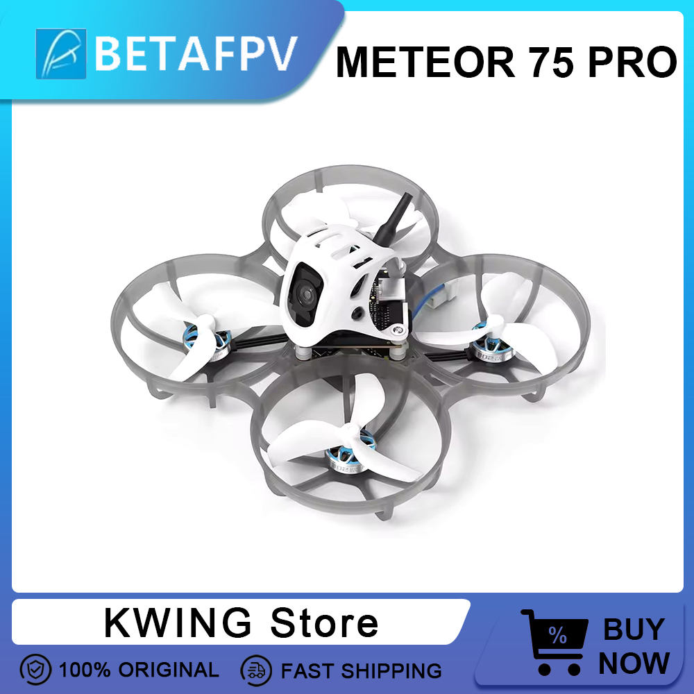 Drone Battery Case - طائرات بدون طيار BETAFPV Meteor75 Pro