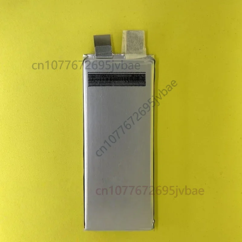 Drone Battery High Voltage - بطارية ليثيوم بديلة 6052130 بسعة 6000