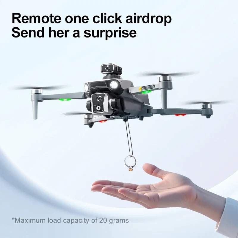 بطارية ليثيوم بوليمر احتياطية  - مراجعة Drone Battery Li-Ion وسعره
