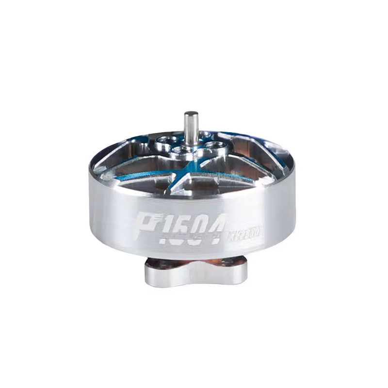 4 قطع محرك تي-موتور P1604 بدون - مراجعة Drone Battery 6S وسعره