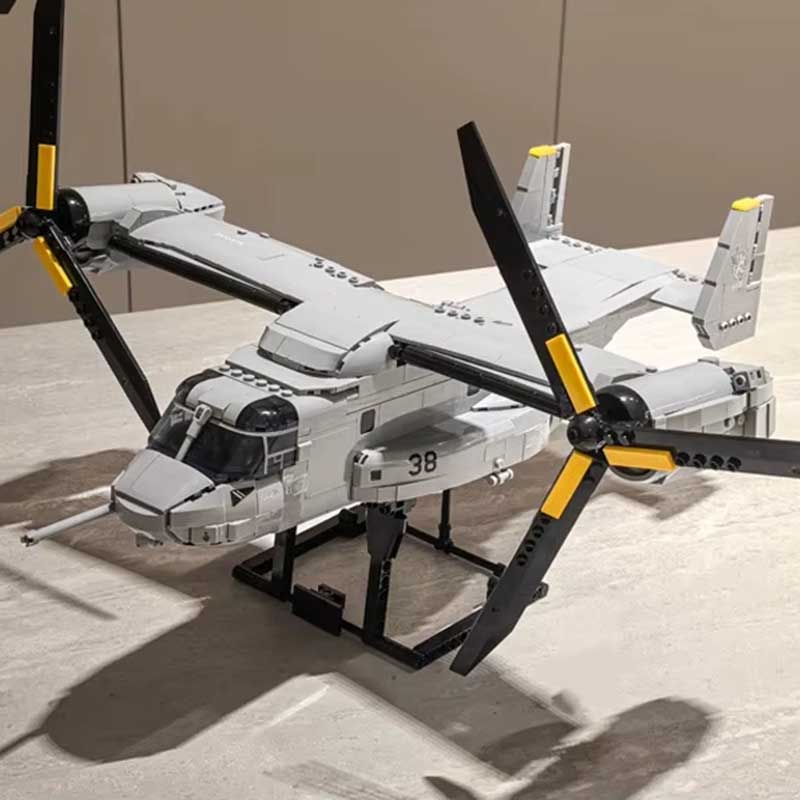 مجموعة مكعبات بناء طائرة نقل M - مراجعة Jjrc Drone X12 وسعره