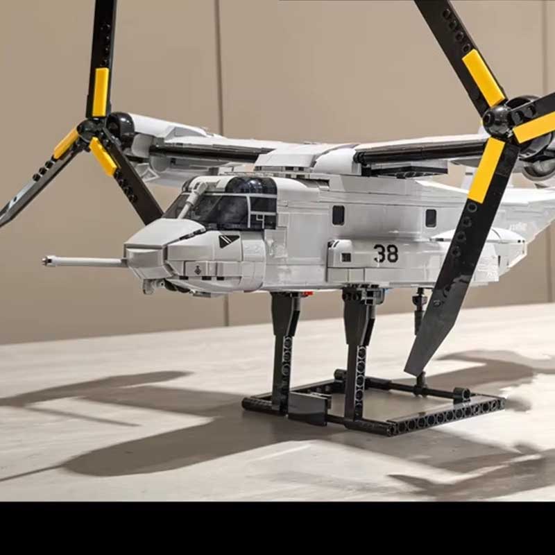 مجموعة مكعبات بناء طائرة نقل M - مراجعة Jjrc Drone X12 وسعره