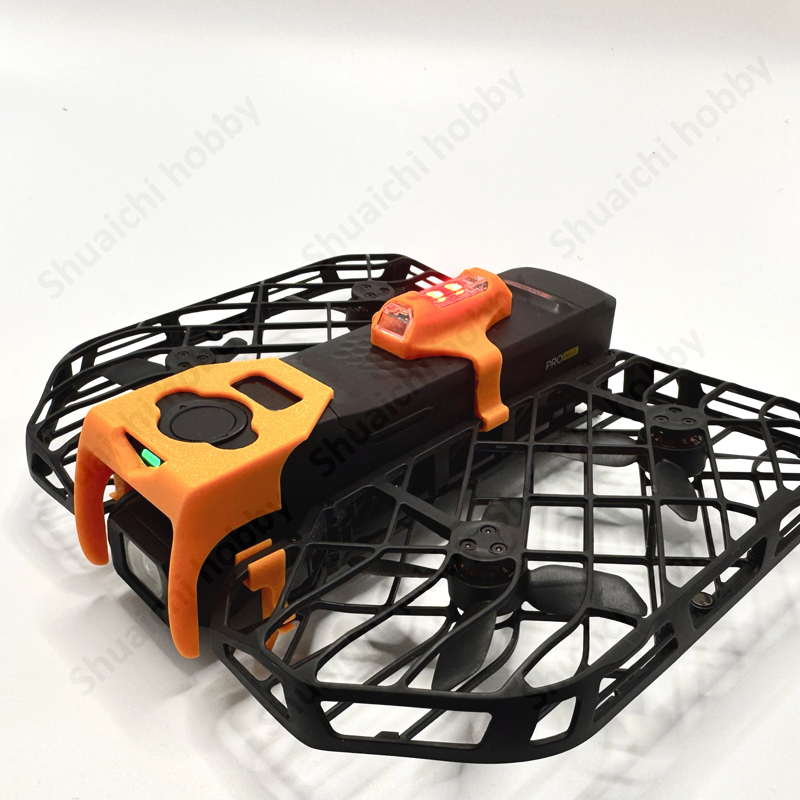 1 قطعة ل تحوم X1 برو/برو ماكس  - مراجعة Drone Battery Alarm وسعره