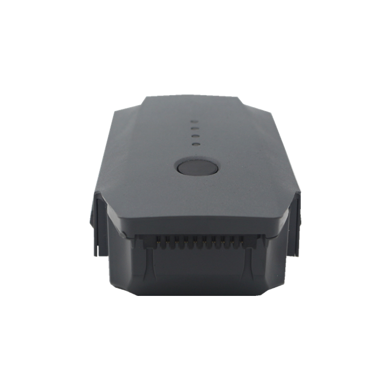 لمافيك برو سعة البطارية 3830mA - مراجعة Drone Battery Smart وسعره