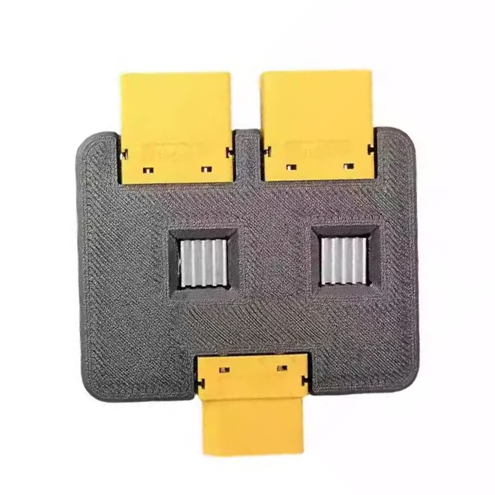 ● وحدة توسيع البطارية المدمجة  - مراجعة Drone Battery Parallel Board وسعره
