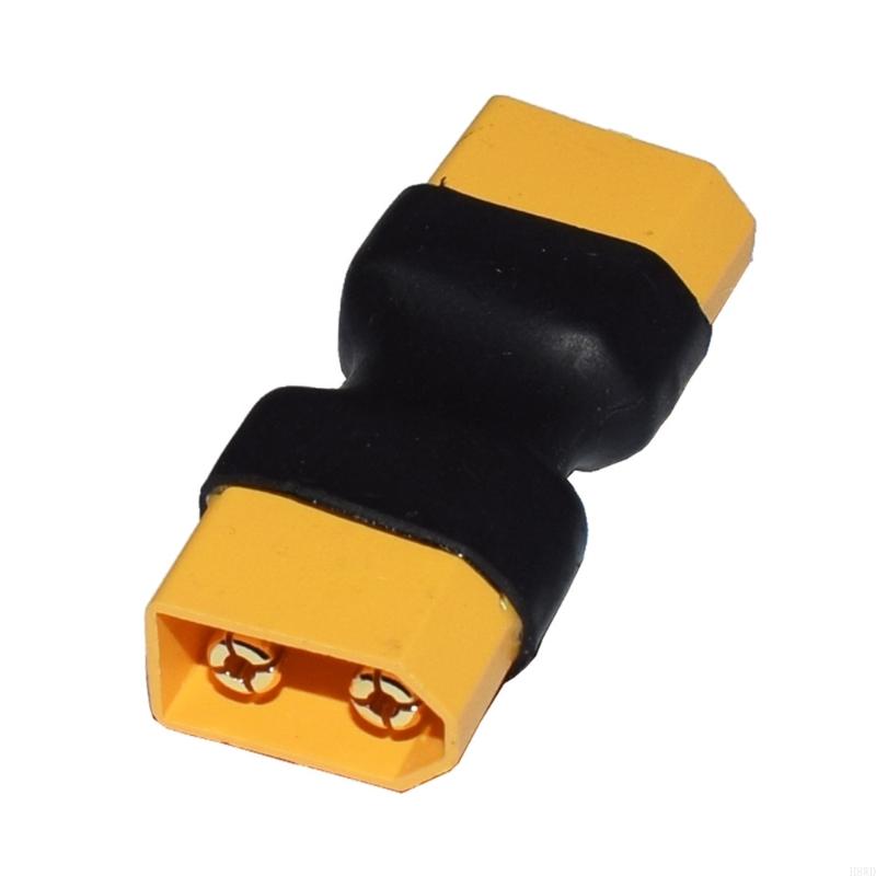 XT60 ذكر إلى ذكر تمديد محول 36 - مراجعة Drone Battery Connector وسعره