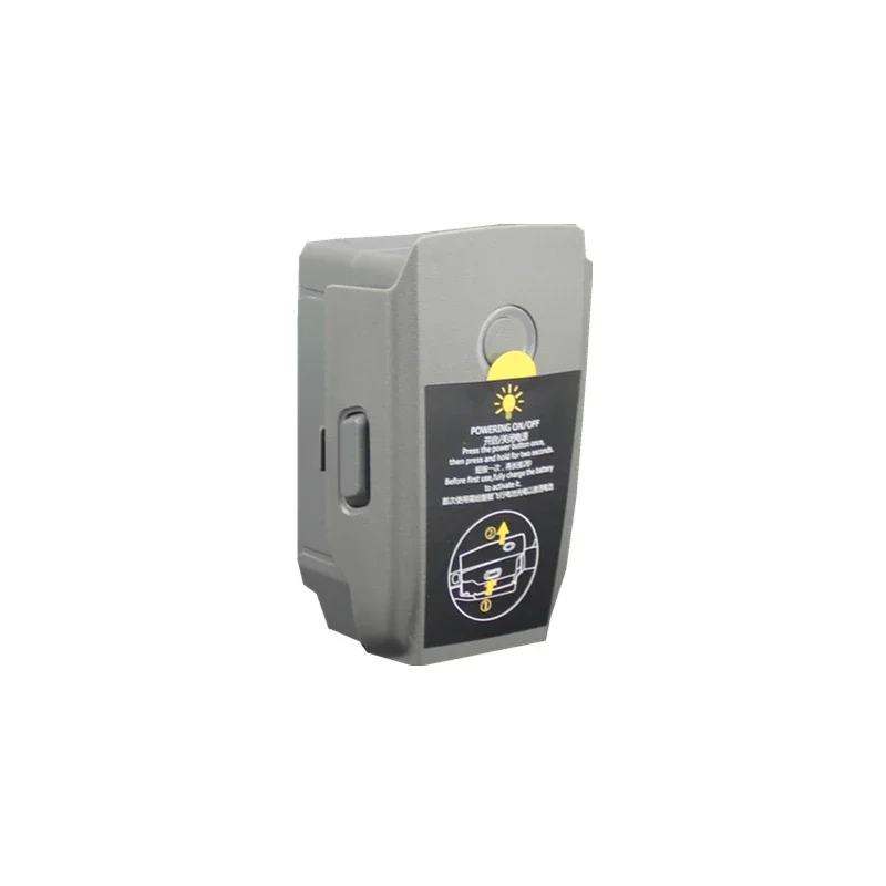 بطارية 15.4 فولت 3850 مللي أمب - مراجعة Drone Battery Smart وسعره