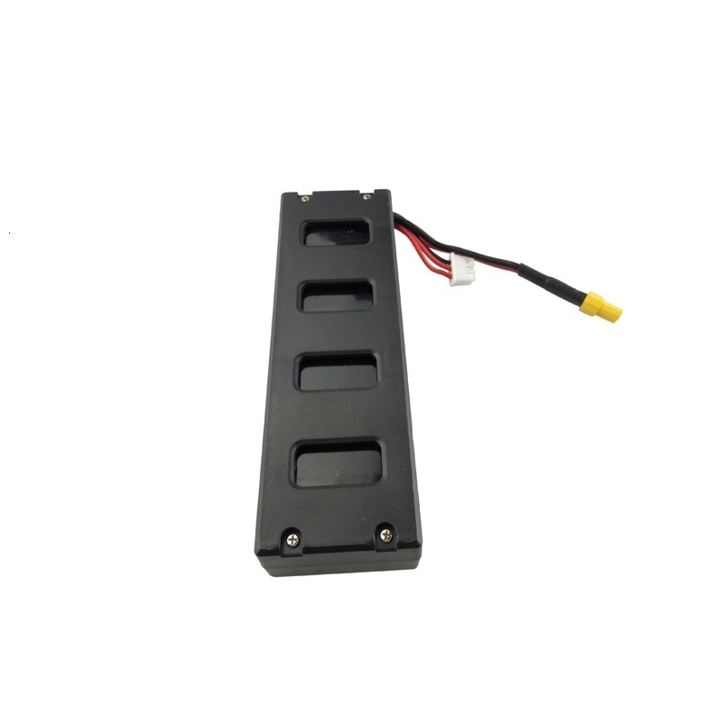 الأصلي 7.4V 1800mah بطارية ل M - مراجعة Drone Battery Li-Ion وسعره