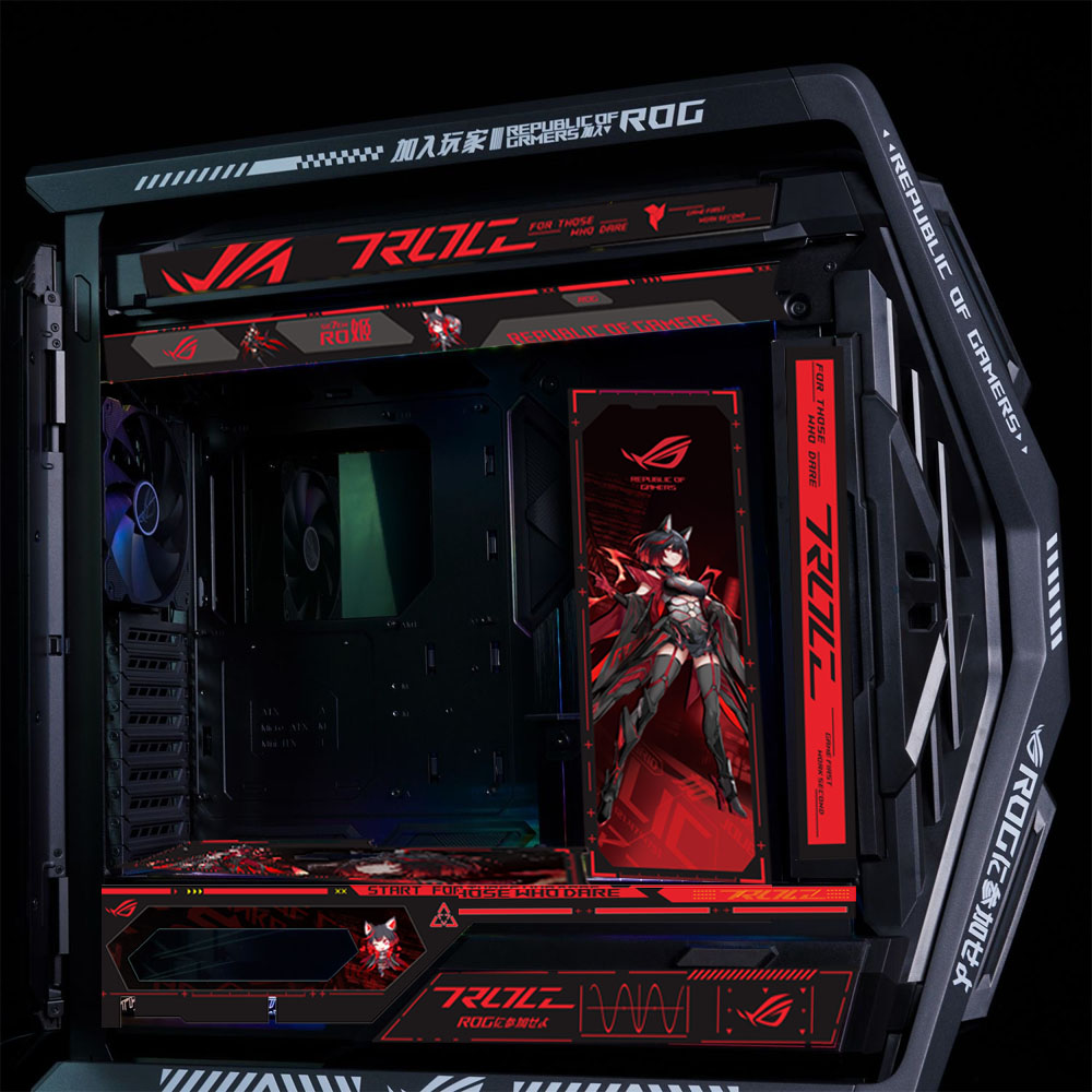 ROG HYPERION GR701 طقم لوحة إض - مراجعة Holy Stone Drone Hs440 وسعره