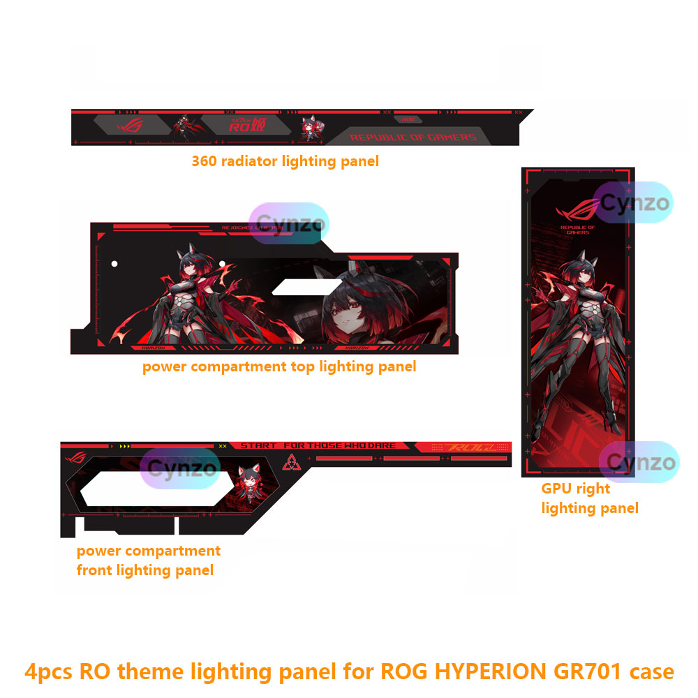 ROG HYPERION GR701 طقم لوحة إض - مراجعة Holy Stone Drone Hs440 وسعره