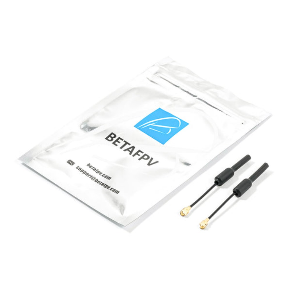بيتاف في ​ مجموعة هوائي VTX Un - مراجعة Drone Battery Bag وسعره